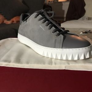 Salvatore Ferragamo Sneakers